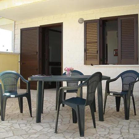 Holiday home Casa In Salento - Otranto, Lecce *